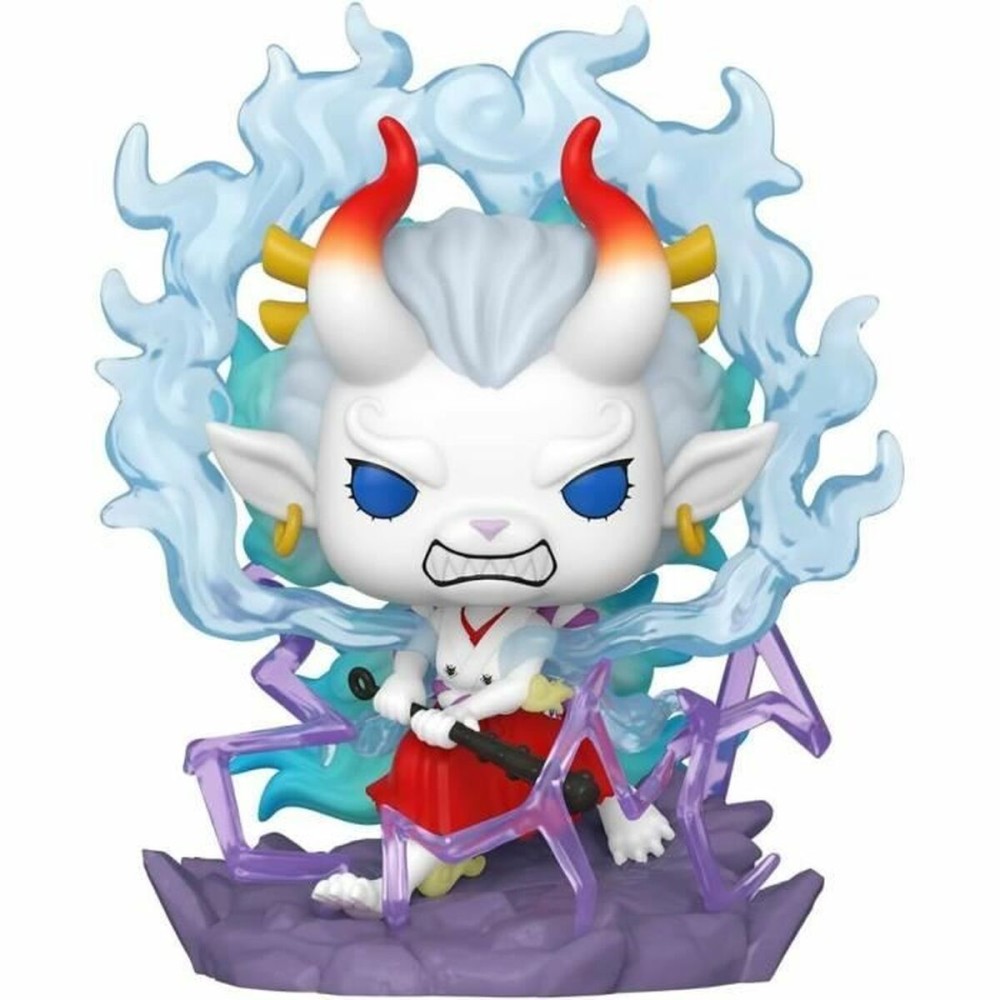 Figure à Collectionner Funko Pop! Multicouleur (1 Unité)