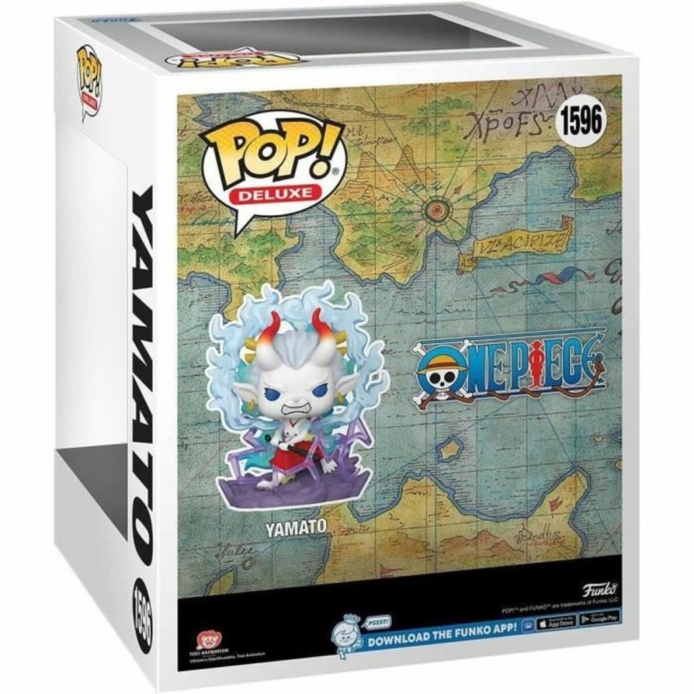 Figure à Collectionner Funko Pop! Multicouleur (1 Unité)