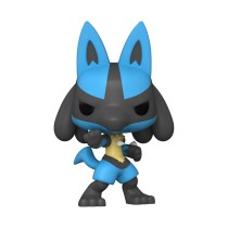 Figure à Collectionner Funko Pop! Multicouleur