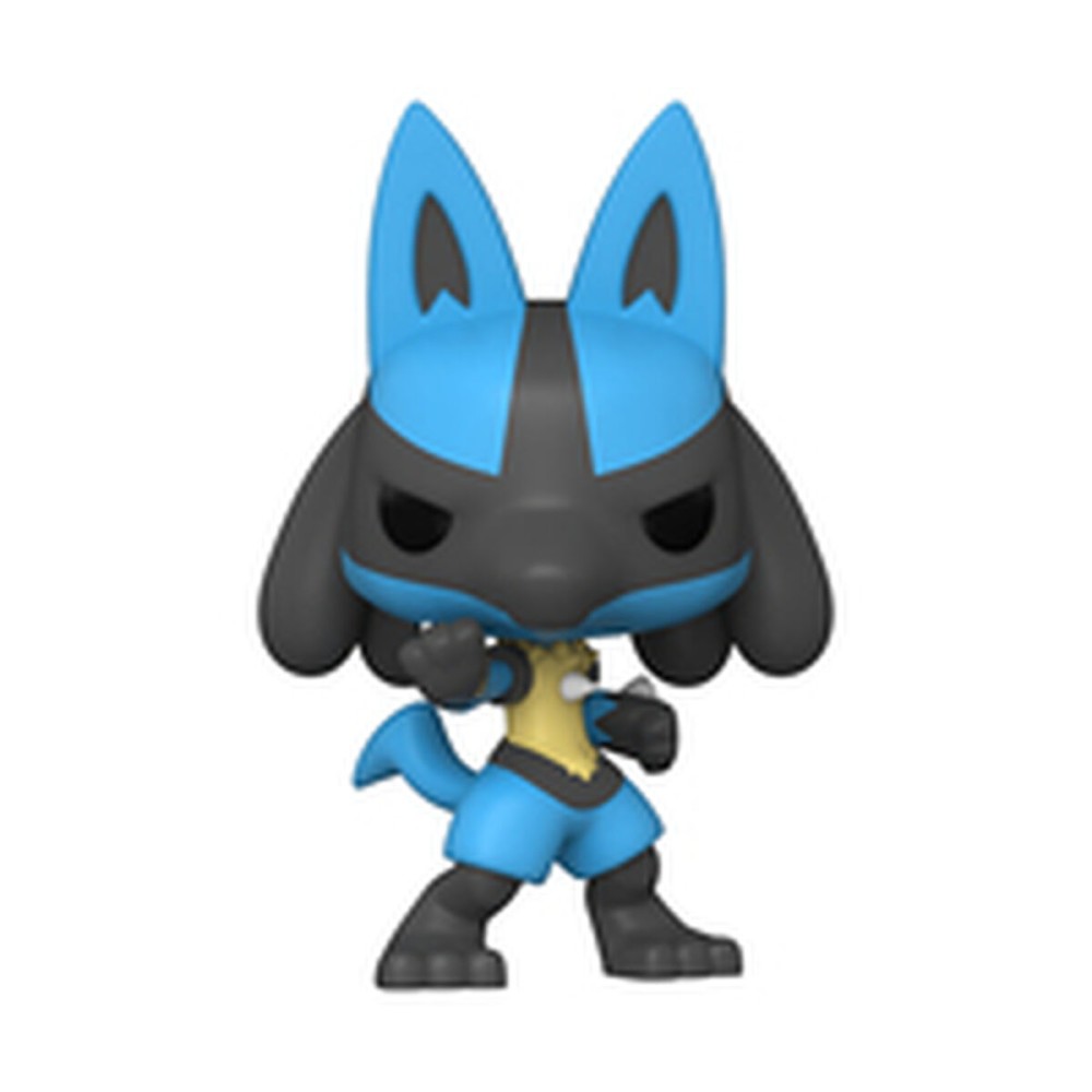 Figure à Collectionner Funko Pop! Multicouleur