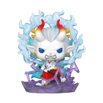 Figure à Collectionner Funko Pop! Multicouleur (1 Unité)