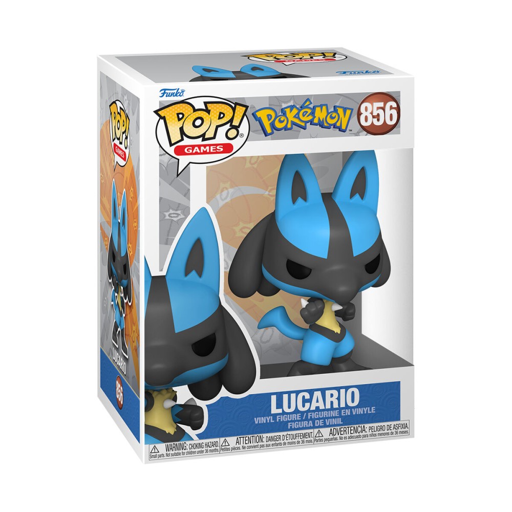Figure à Collectionner Funko Pop! Multicouleur