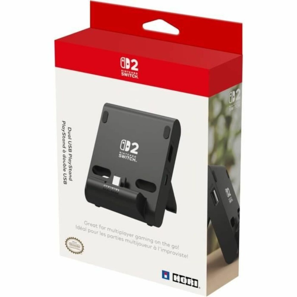 Support de tablette HORI