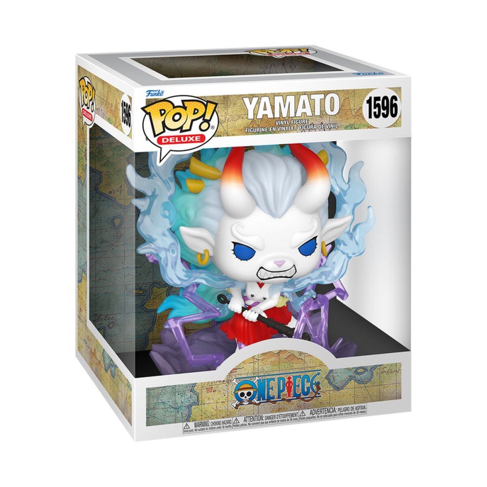 Figure à Collectionner Funko Pop! Multicouleur (1 Unité)