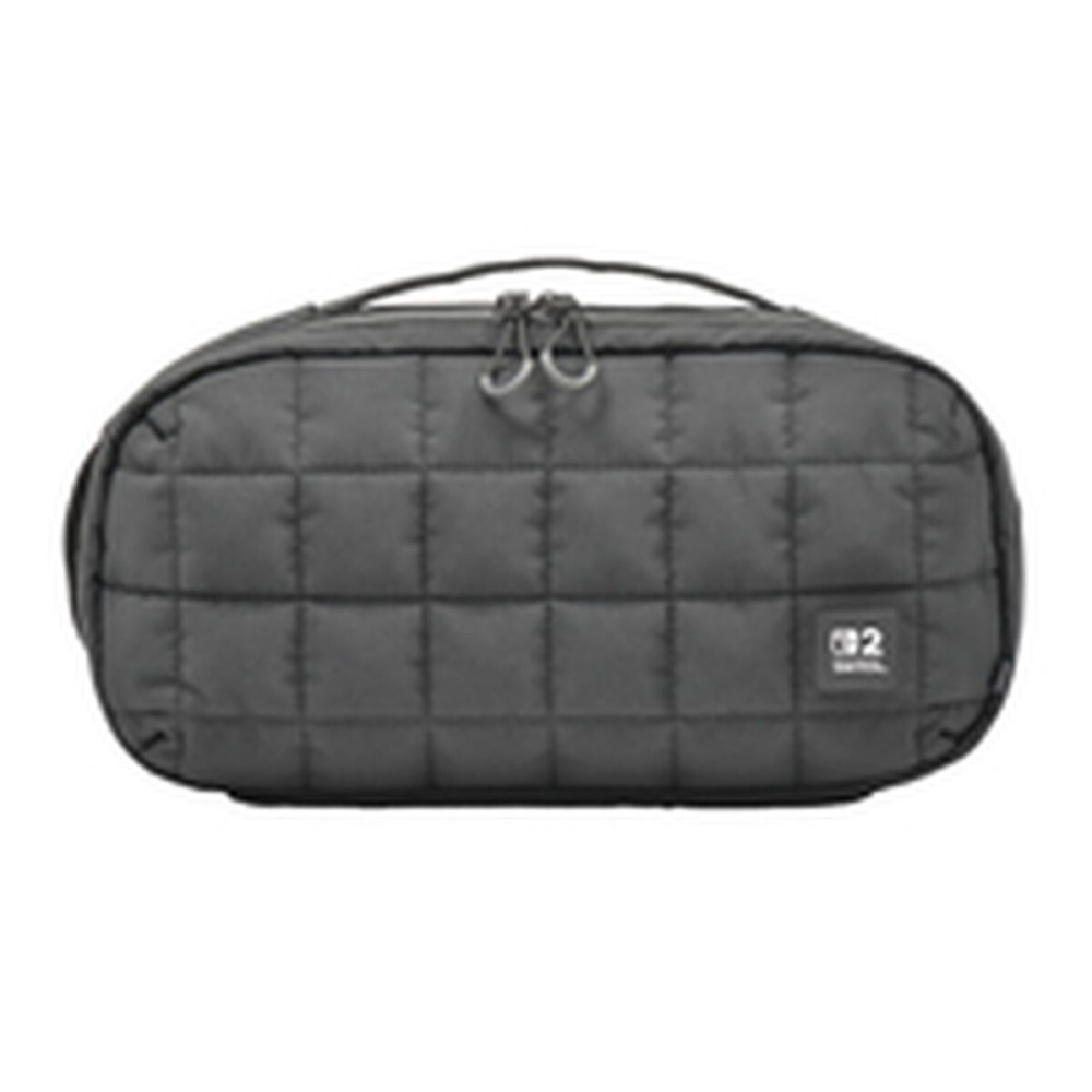 Case for Nintendo Switch HORI Black