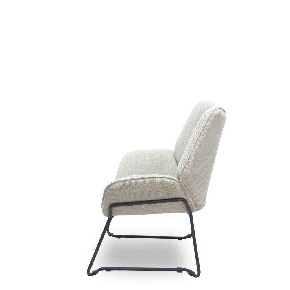 Bürostuhl Foröl F680111 Beige