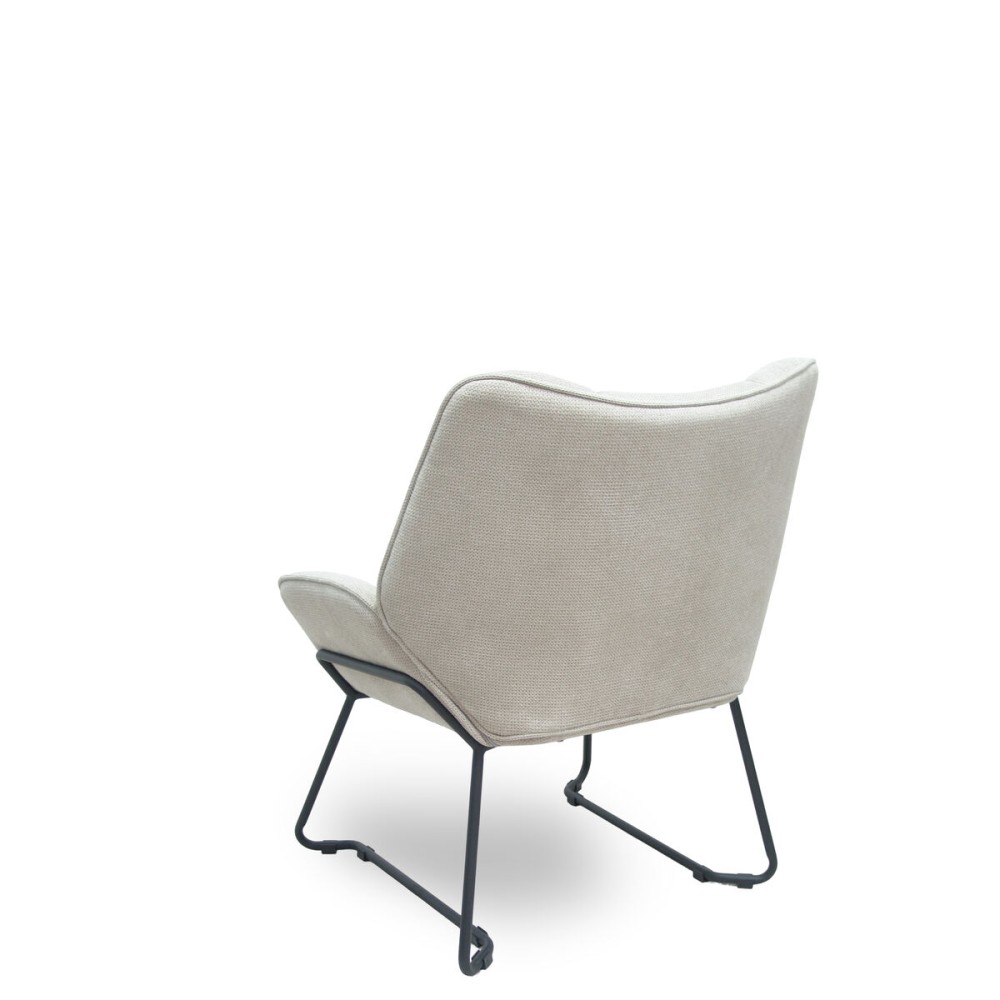 Bürostuhl Foröl F680111 Beige