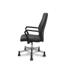 Bürostuhl Foröl 840CRRN Schwarz