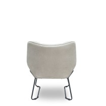 Bürostuhl Foröl F680111 Beige