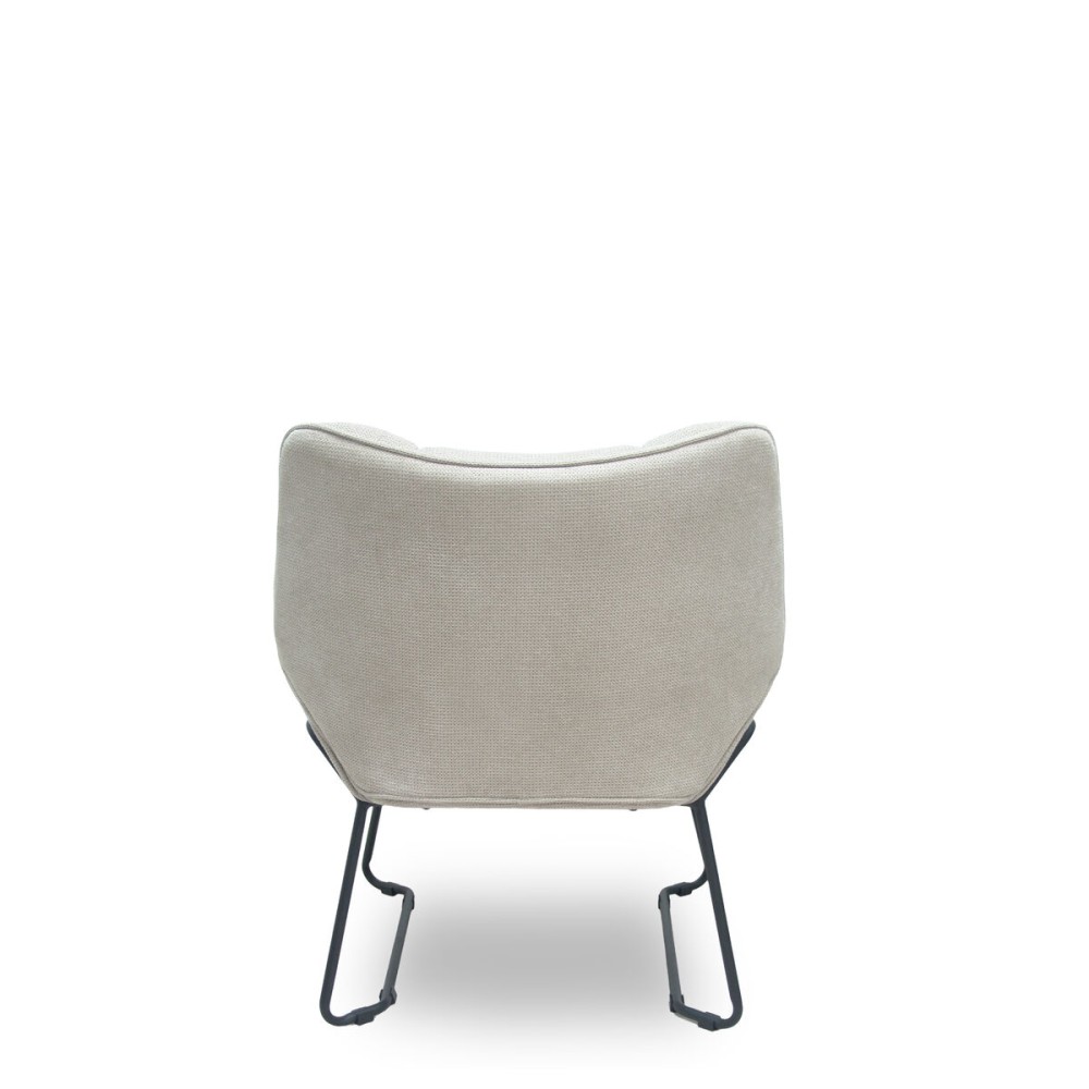 Bürostuhl Foröl F680111 Beige