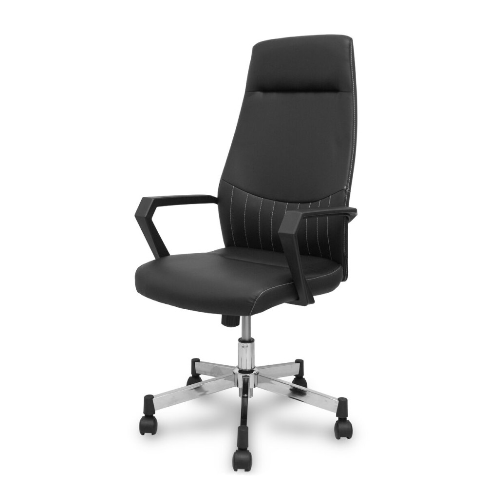 Bürostuhl Foröl 840CRRN Schwarz