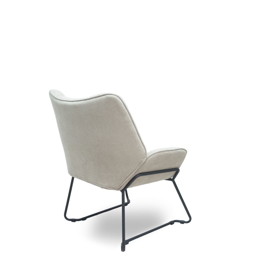 Bürostuhl Foröl F680111 Beige