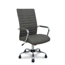 Bürostuhl Foröl P40CRRN Grau