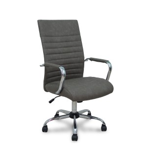 Bürostuhl Foröl P40CRRN Grau