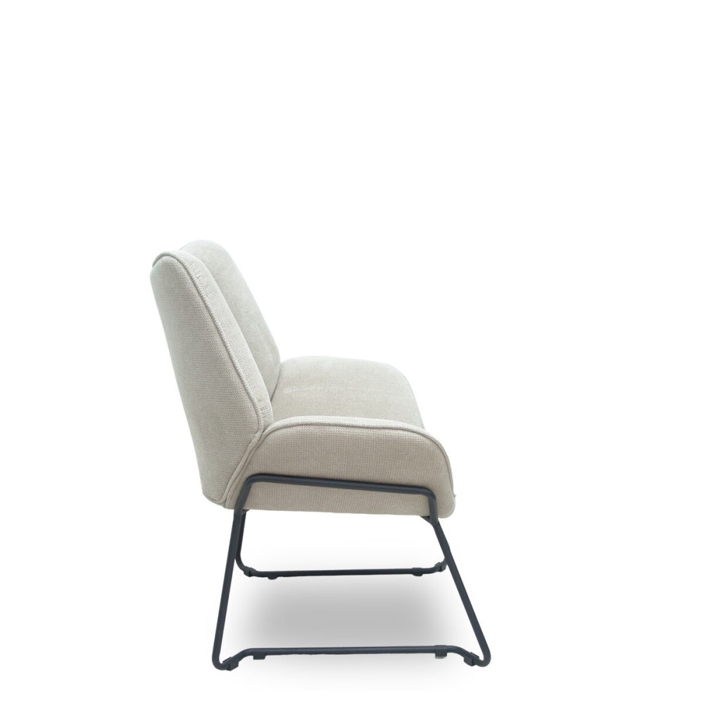 Bürostuhl Foröl F680111 Beige
