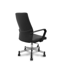 Bürostuhl Foröl 840CRRN Schwarz
