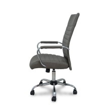 Bürostuhl Foröl P40CRRN Grau