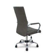 Bürostuhl Foröl P40CRRN Grau
