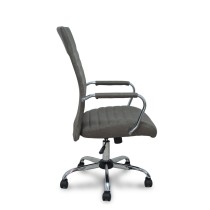 Bürostuhl Foröl P40CRRN Grau