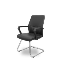 Bürostuhl Foröl CRSP840 Schwarz