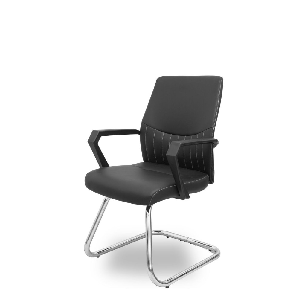 Bürostuhl Foröl CRSP840 Schwarz