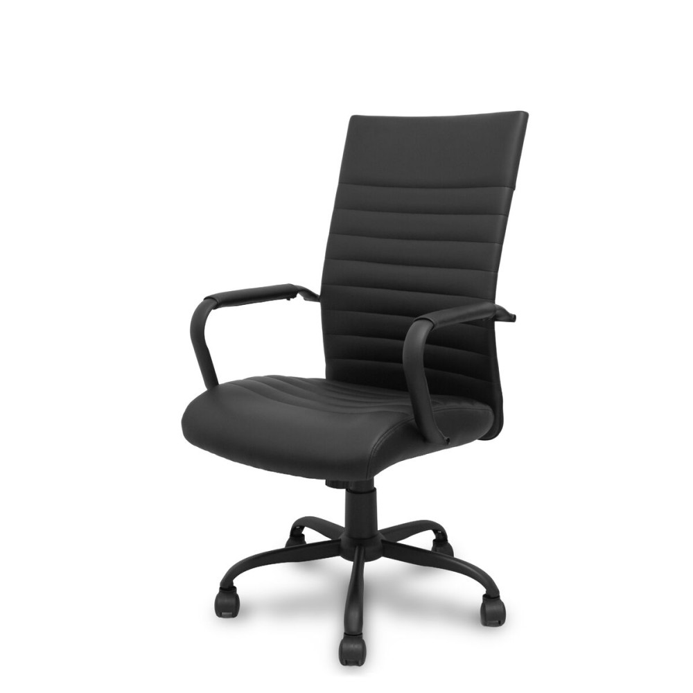 Bürostuhl Foröl 840MNRN Schwarz