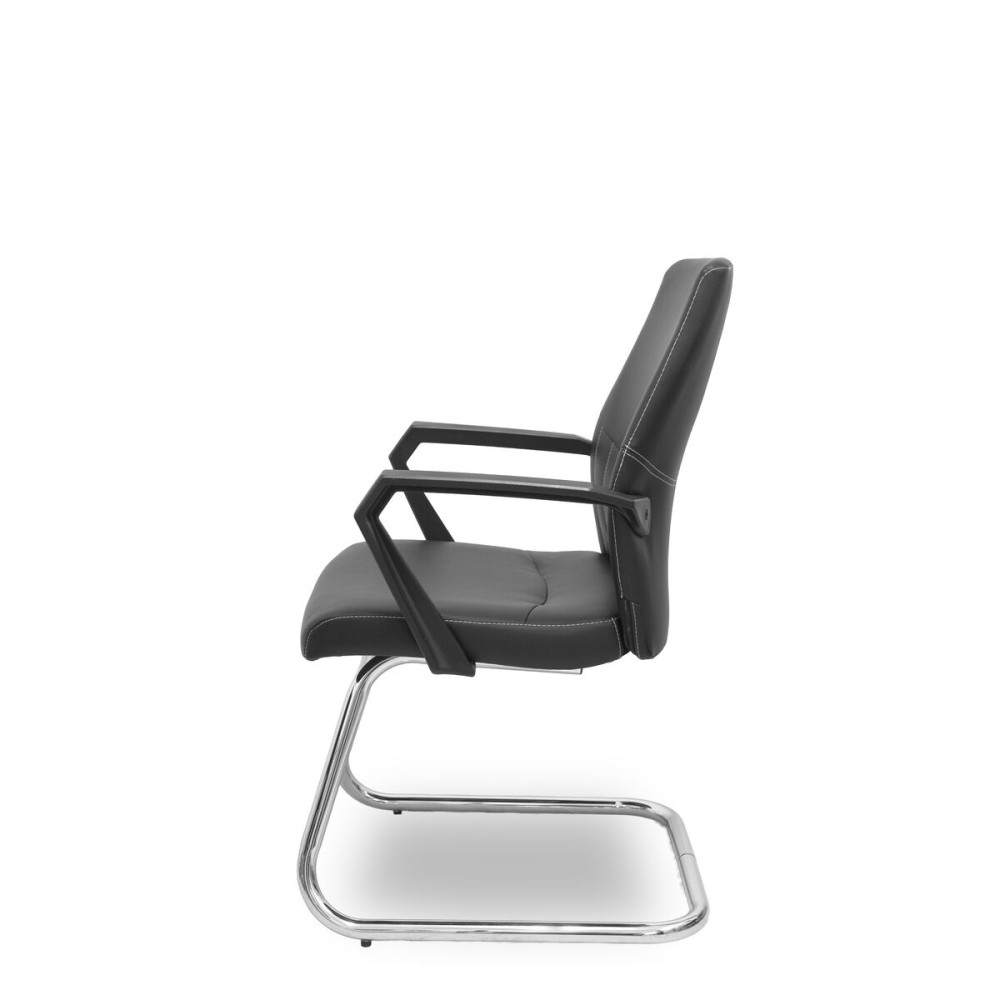 Bürostuhl Foröl CRSP840 Schwarz