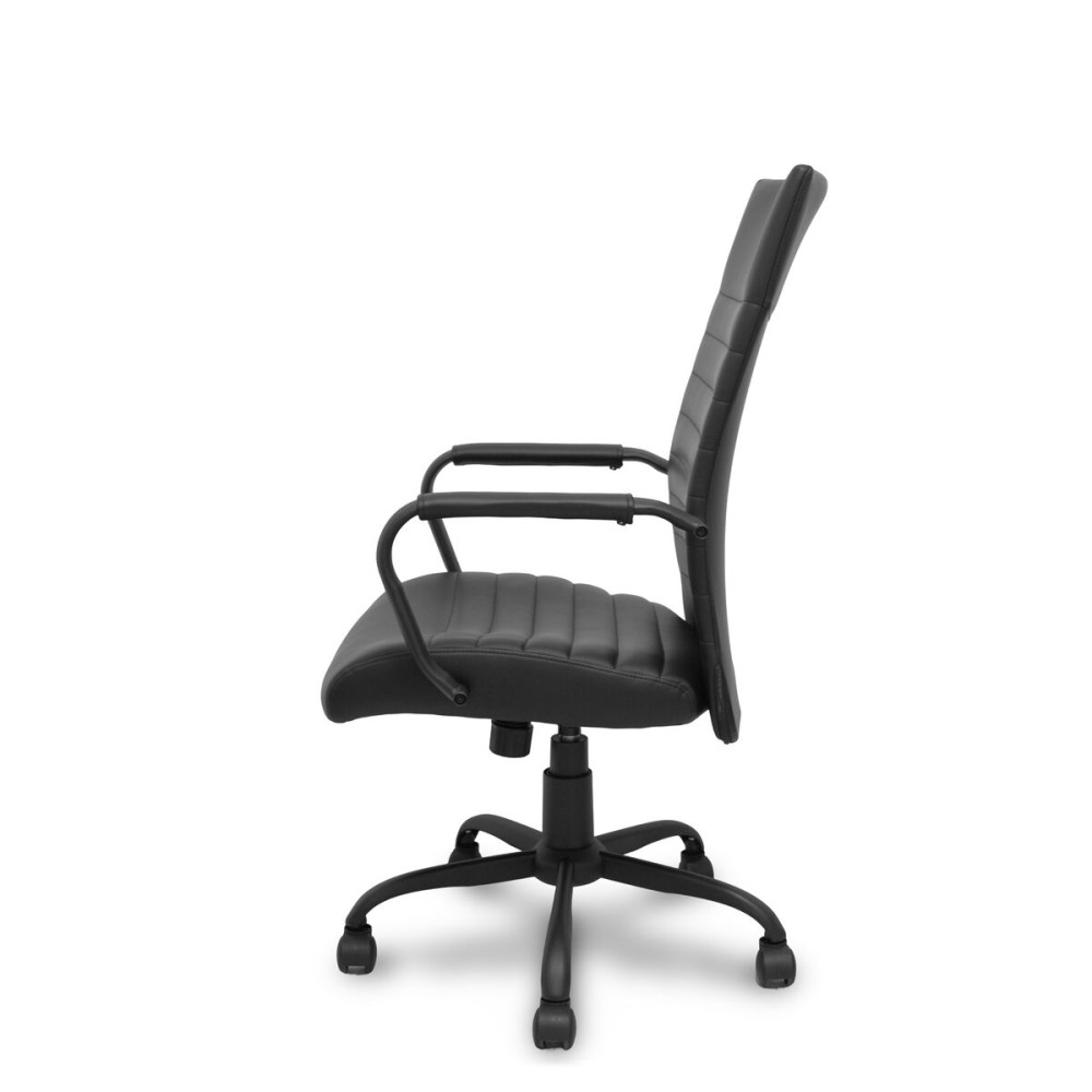 Bürostuhl Foröl 840MNRN Schwarz