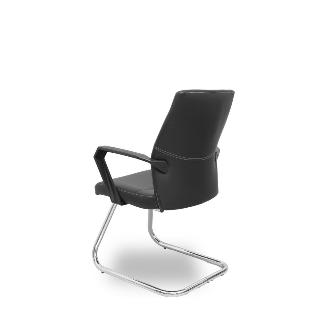 Bürostuhl Foröl CRSP840 Schwarz