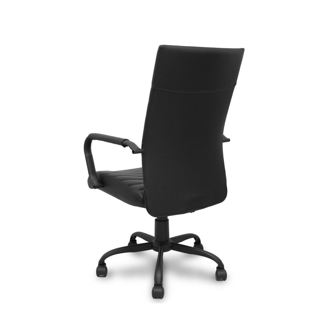 Bürostuhl Foröl 840MNRN Schwarz