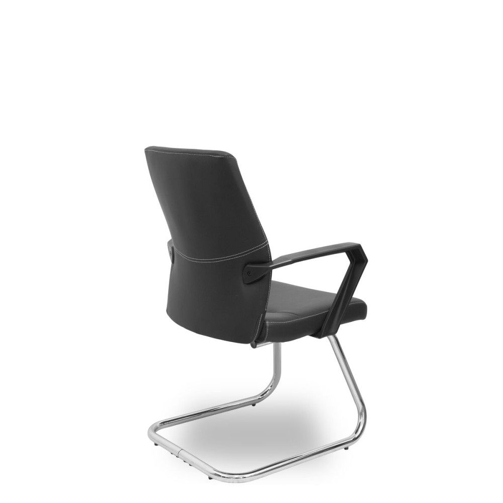 Bürostuhl Foröl CRSP840 Schwarz
