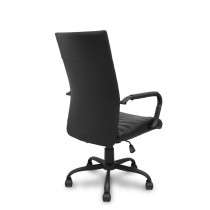 Bürostuhl Foröl 840MNRN Schwarz