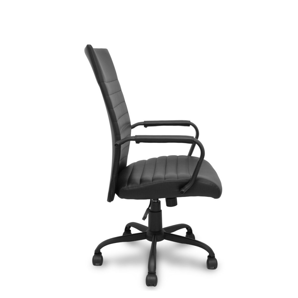 Bürostuhl Foröl 840MNRN Schwarz