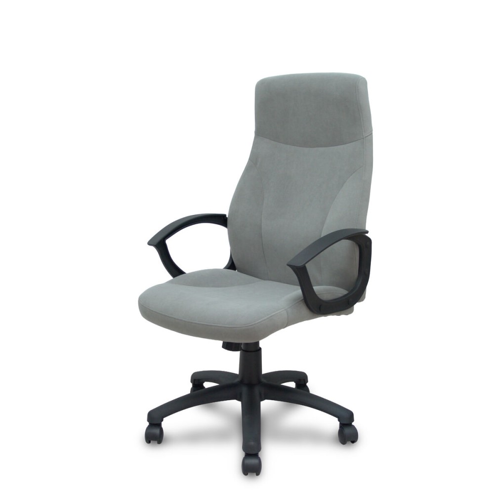 Chaise de Bureau Foröl 0BXS7RN Gris clair
