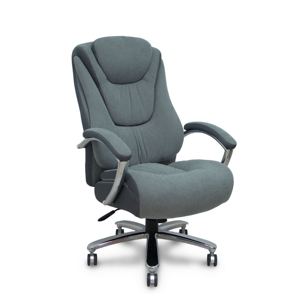 Office Chair Foröl 1CRRN60 Grey
