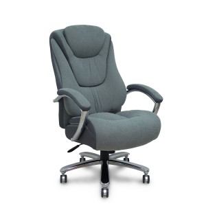 Office Chair Foröl 1CRRN60 Grey