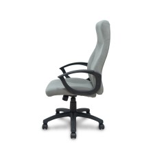 Chaise de Bureau Foröl 0BXS7RN Gris clair