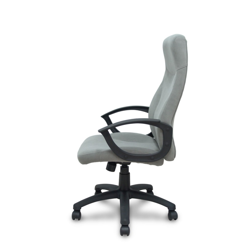 Chaise de Bureau Foröl 0BXS7RN Gris clair