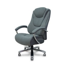 Bürostuhl Foröl 1CRRN60 Grau