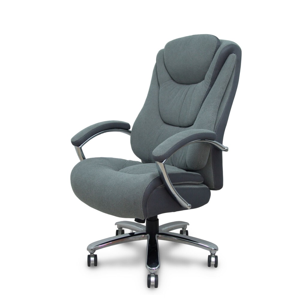 Office Chair Foröl 1CRRN60 Grey