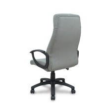 Chaise de Bureau Foröl 0BXS7RN Gris clair