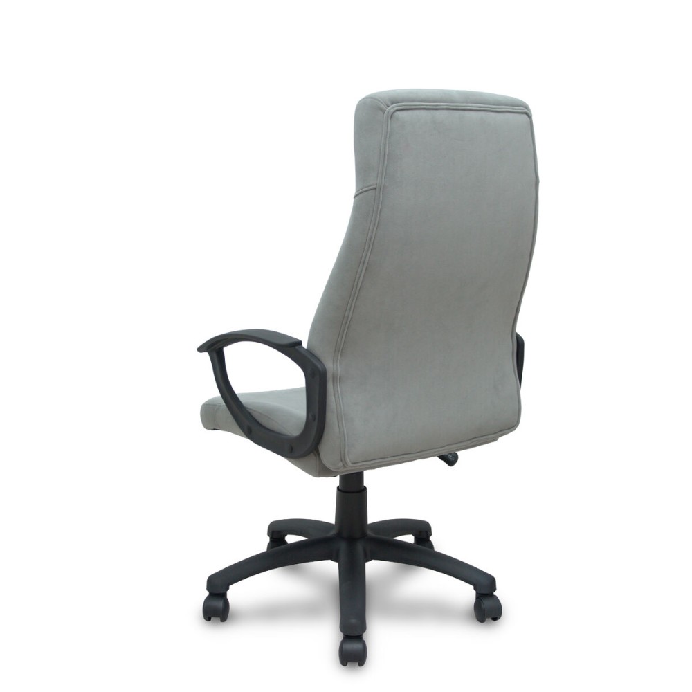 Chaise de Bureau Foröl 0BXS7RN Gris clair