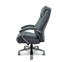 Bürostuhl Foröl 1CRRN60 Grau