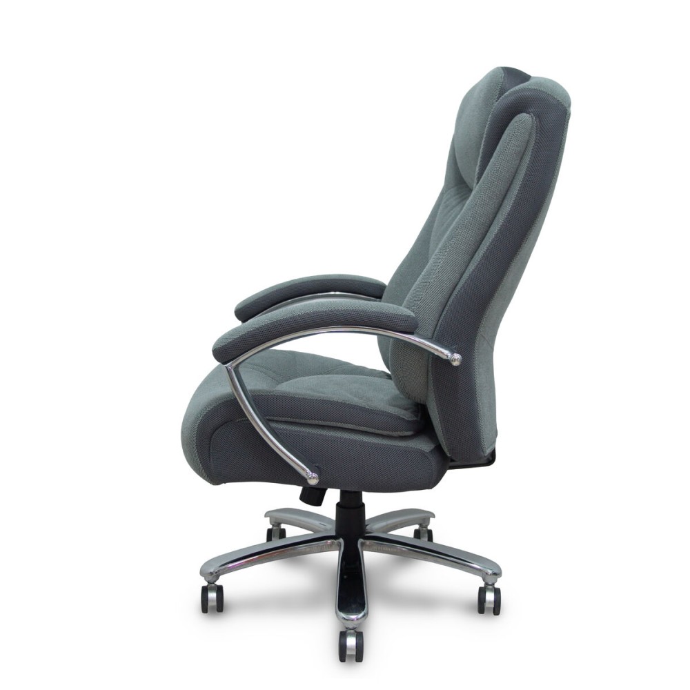 Office Chair Foröl 1CRRN60 Grey