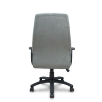 Chaise de Bureau Foröl 0BXS7RN Gris clair