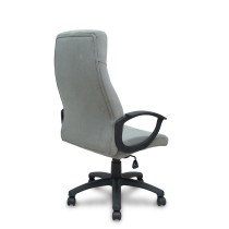 Chaise de Bureau Foröl 0BXS7RN Gris clair