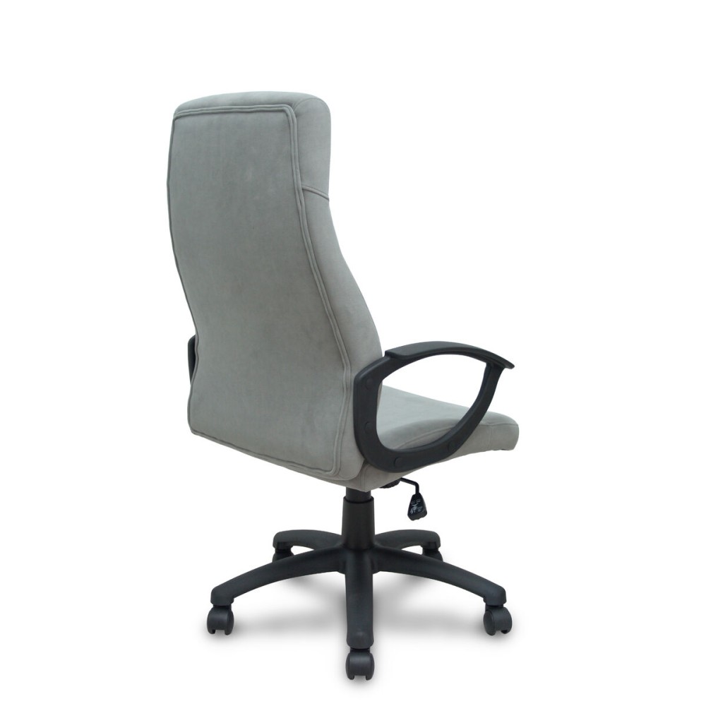 Chaise de Bureau Foröl 0BXS7RN Gris clair