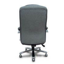Bürostuhl Foröl 1CRRN60 Grau