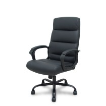 Bürostuhl Foröl 5BSP840 Schwarz