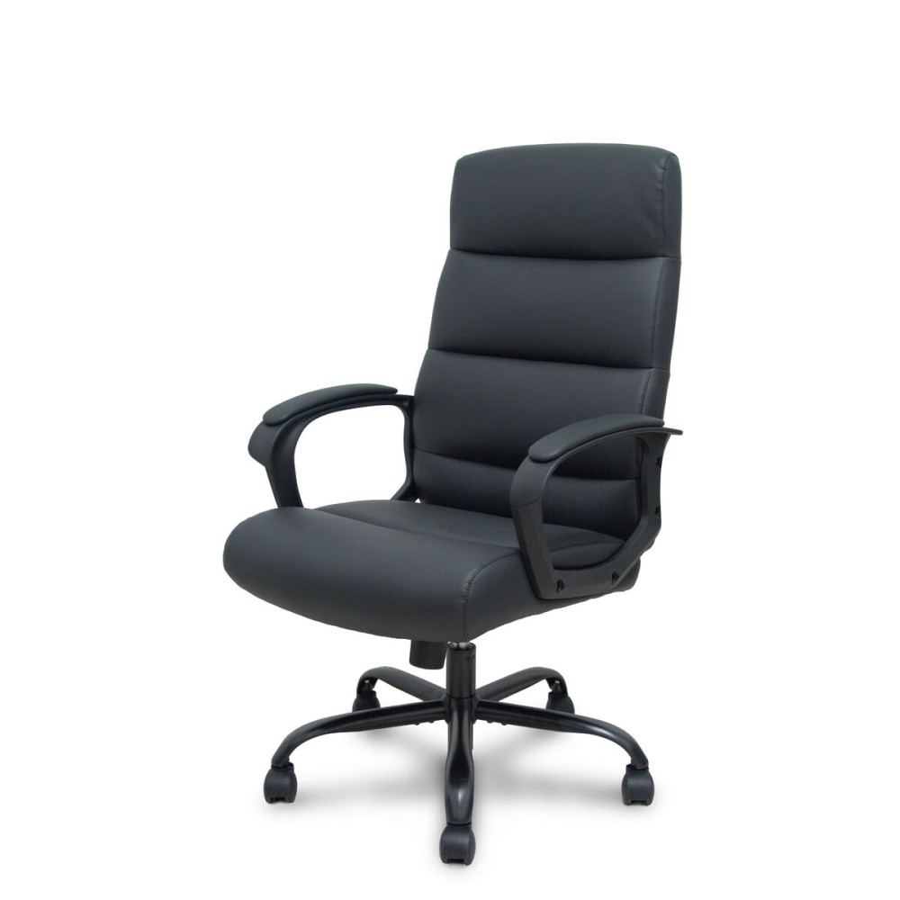Bürostuhl Foröl 5BSP840 Schwarz